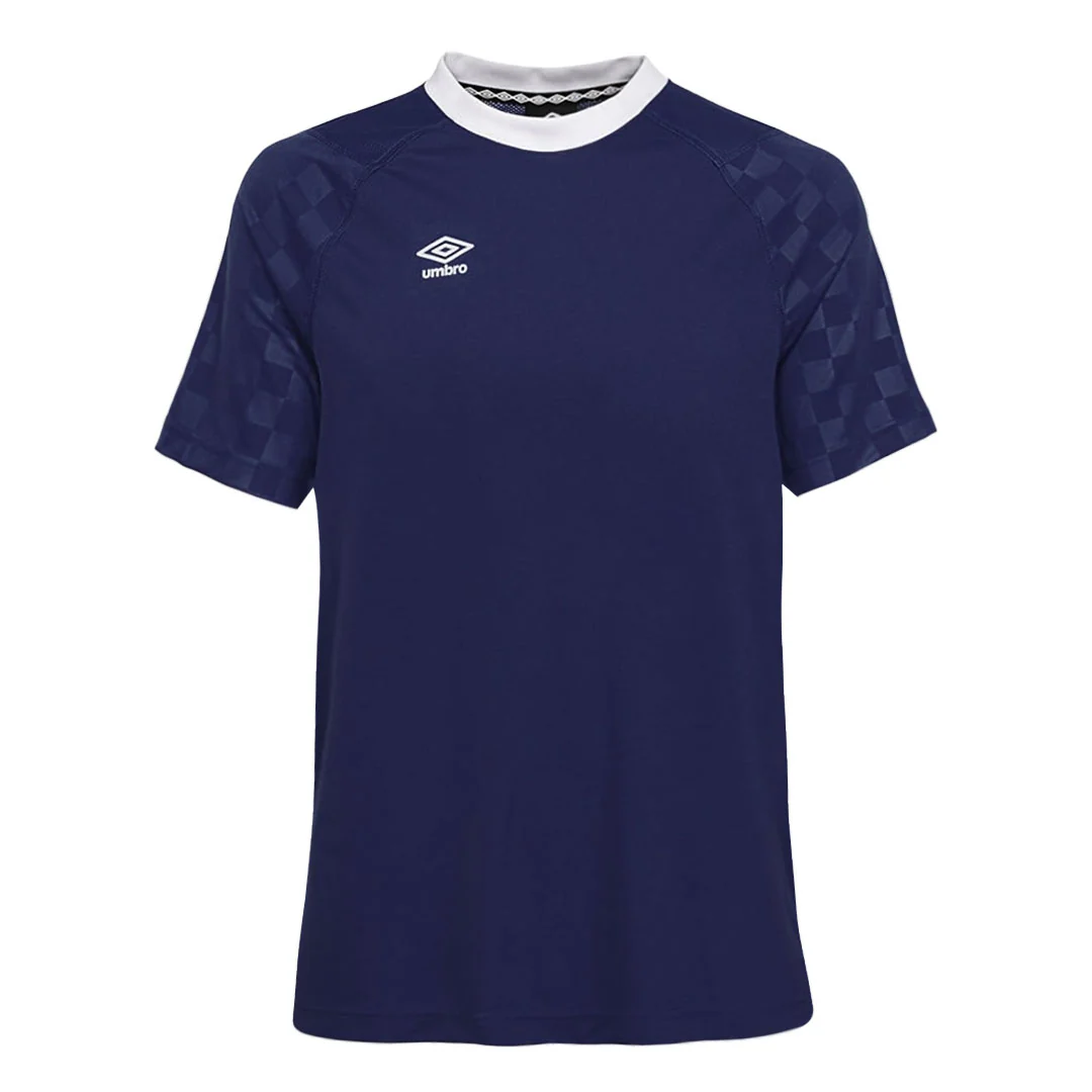Umbro - Men's Checkered Jersey (HUUM1UA7T U41)