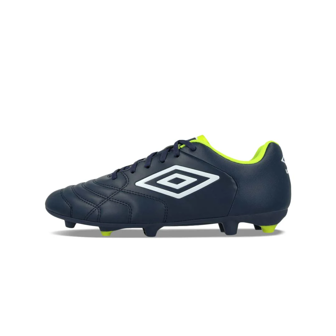 Umbro - Men's Classico XI Firm Ground Cleats (HUSMF181875U LUA) - Image 2