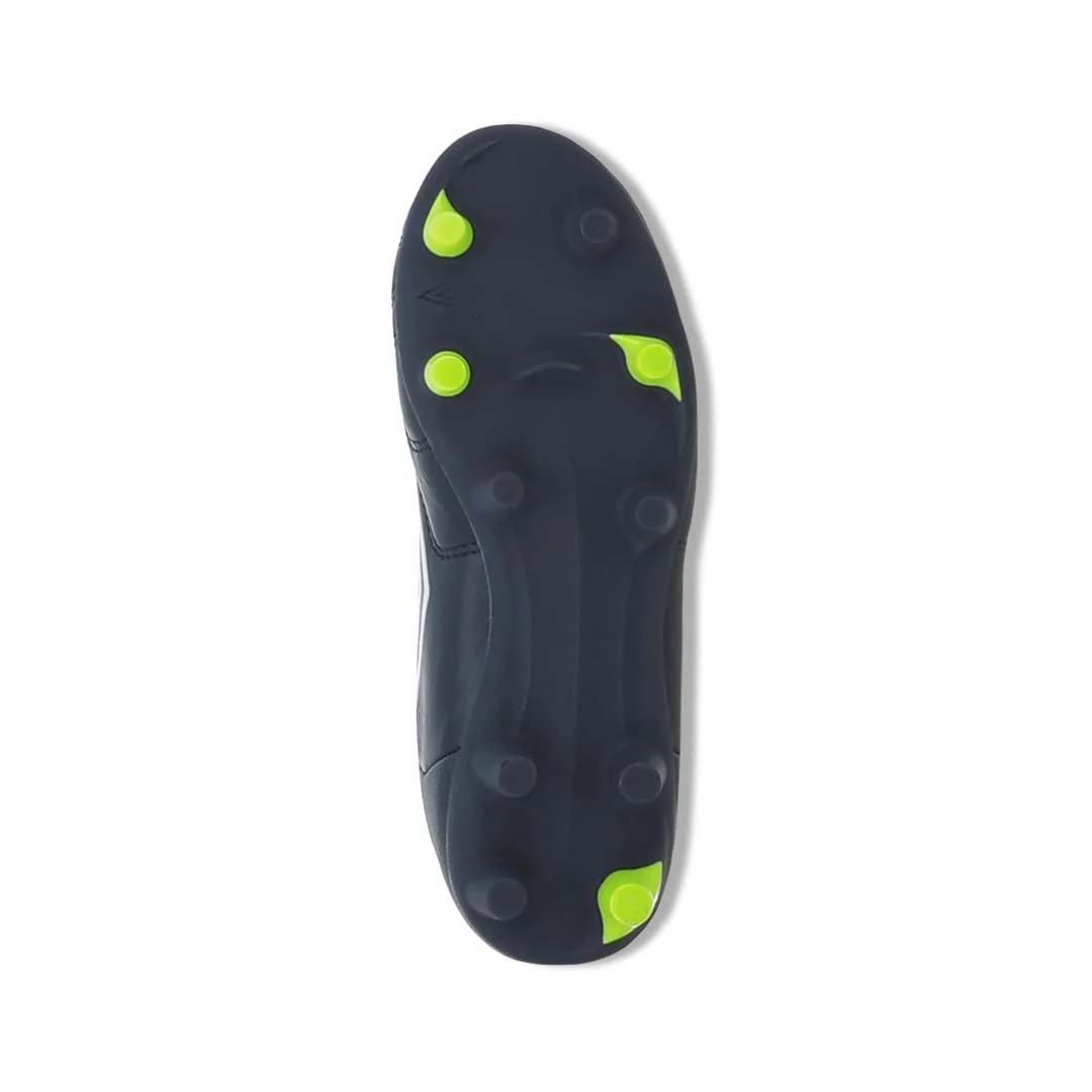 Umbro - Men's Classico XI Firm Ground Cleats (HUSMF181875U LUA) - Image 4