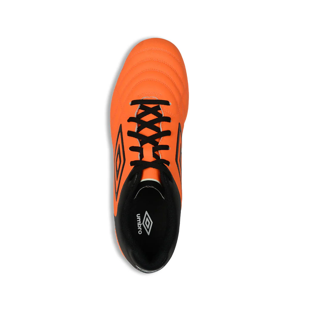 Umbro - Men's Classico XI Indoor Court Shoes (HUSMF181877U DKD) - Image 4