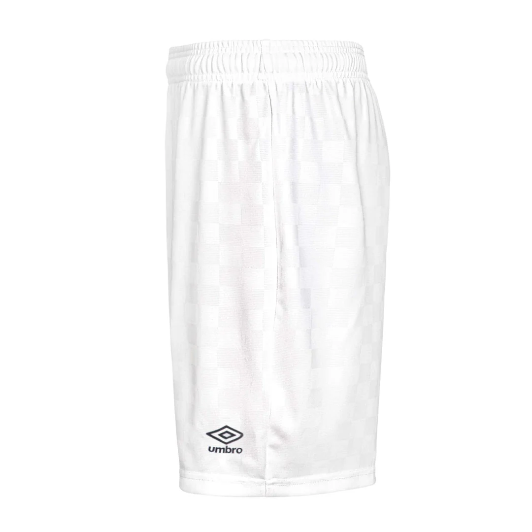 Umbro - Men's Embossed Check Shorts (HUUM1UA7U U10) - Image 2