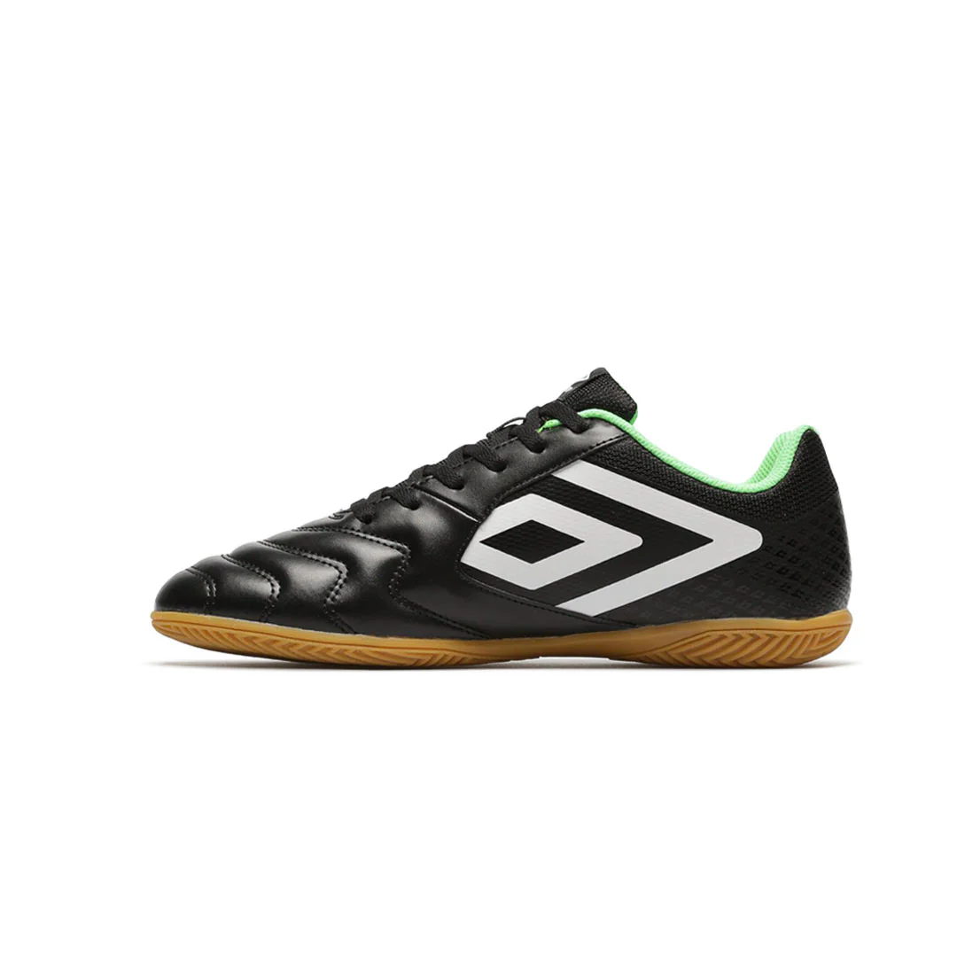 Umbro - Men's Sala 5 Indoor Court Shoes (HUSMF181917U EFG) - Image 2