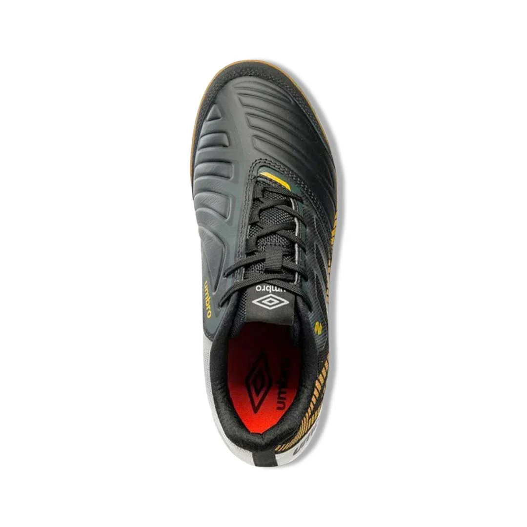 Umbro - Men's Sala Z Pro Indoor Soccer Shoes (HUSMF181772U 7EW) - Image 3