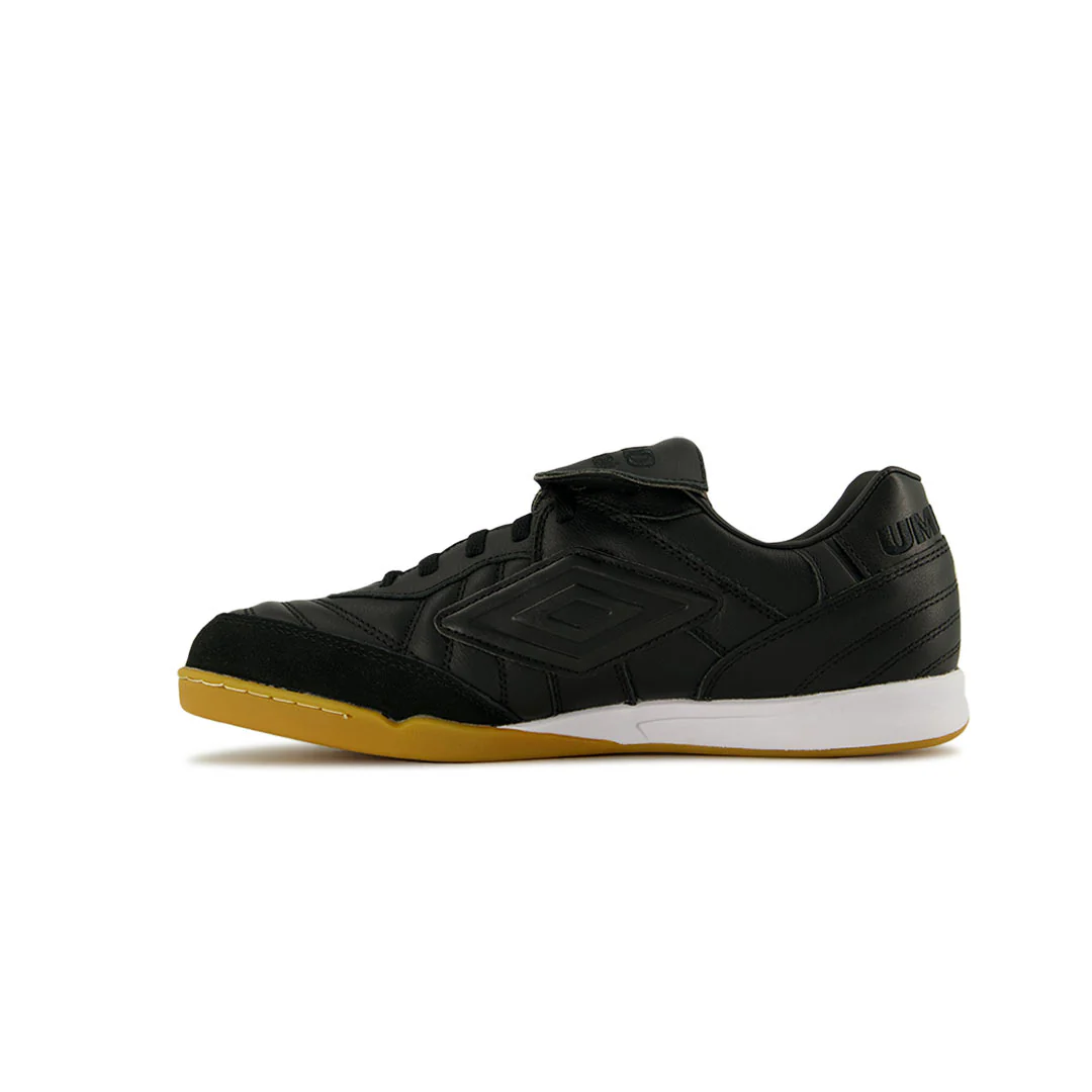 Umbro - Men's Speciali Pro 98 Indoor Court Shoes (HUSMF186528U D88) - Image 2
