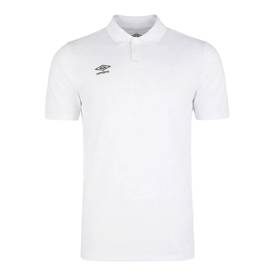 Umbro - Men's Team Polo (HUUM1UAMV U10)