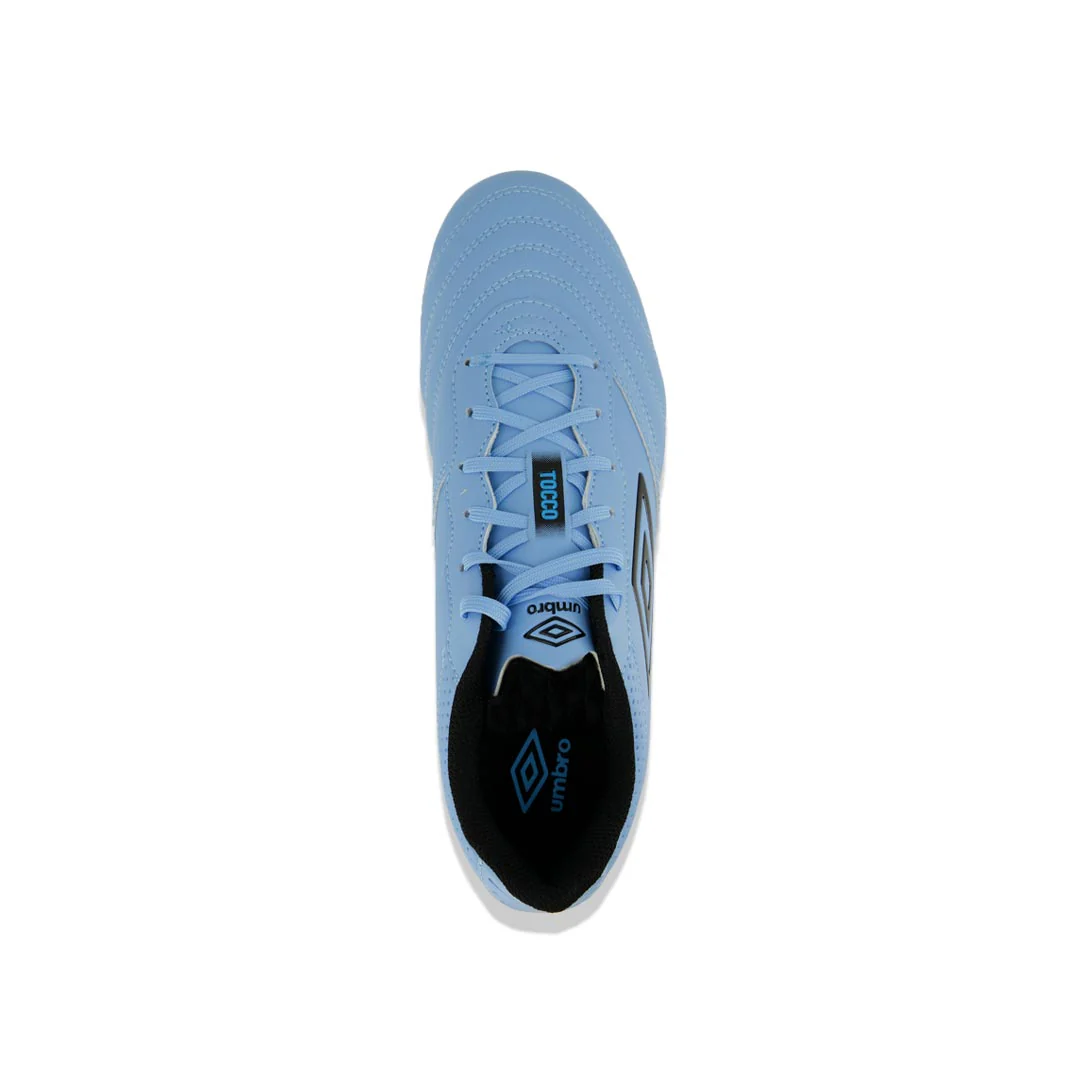 Umbro - Men's Tocco 3 Club Firm Ground Cleats (HUSMF181857U LP4) - Image 3