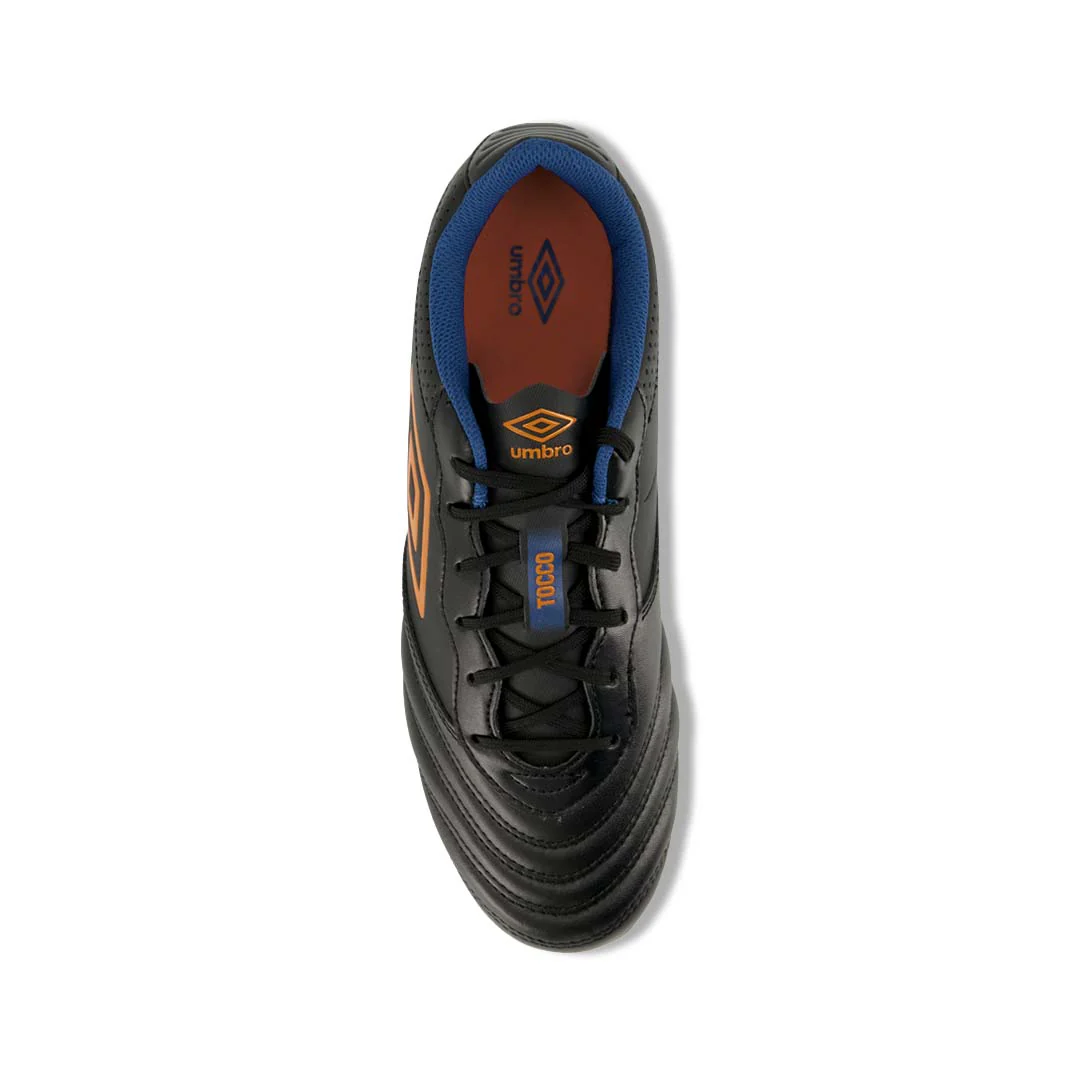 Umbro - Men's Tocco 3 Club Firm Ground Cleats (HUSMF181857U LU8) - Image 3