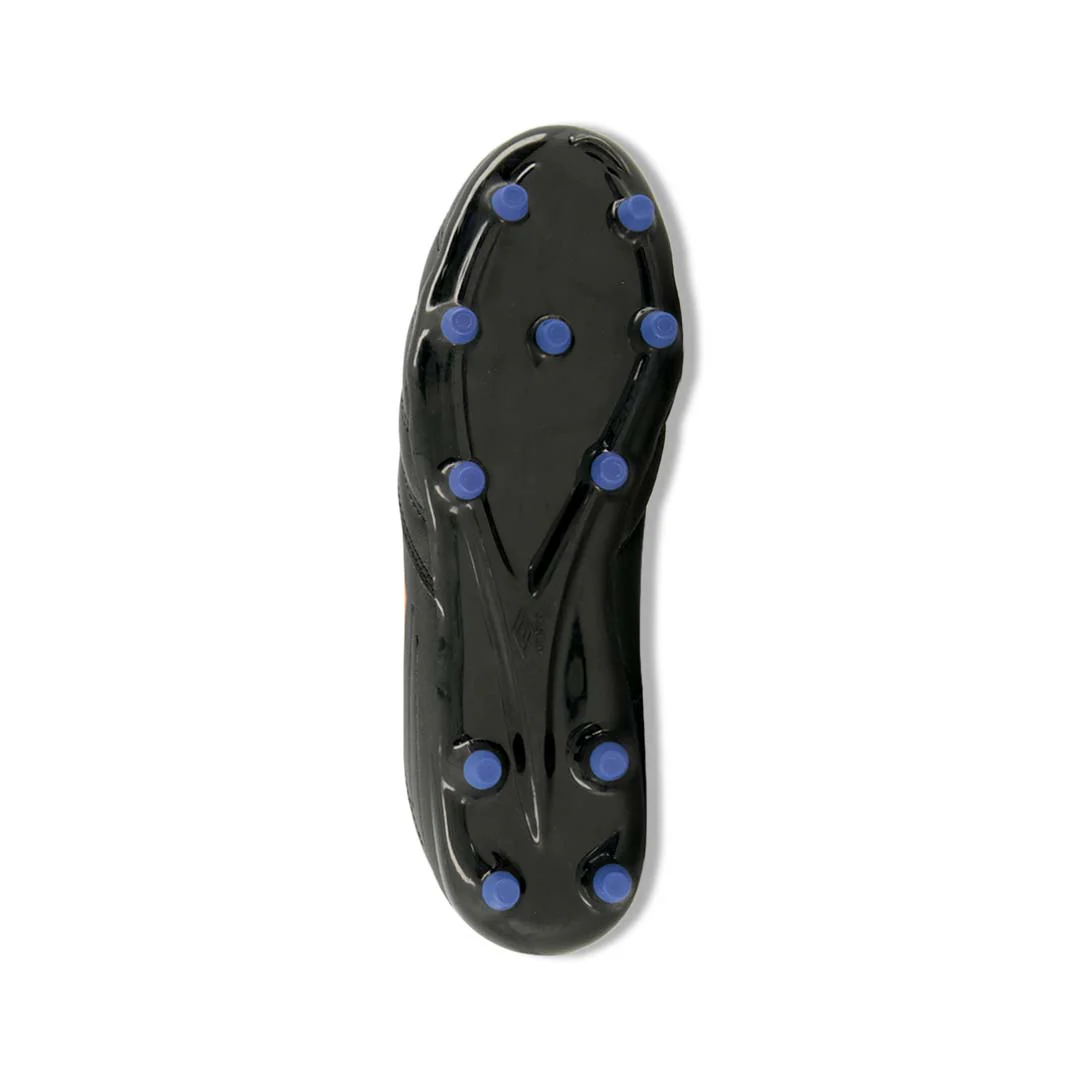 Umbro - Men's Tocco 3 Club Firm Ground Cleats (HUSMF181857U LU8) - Image 4