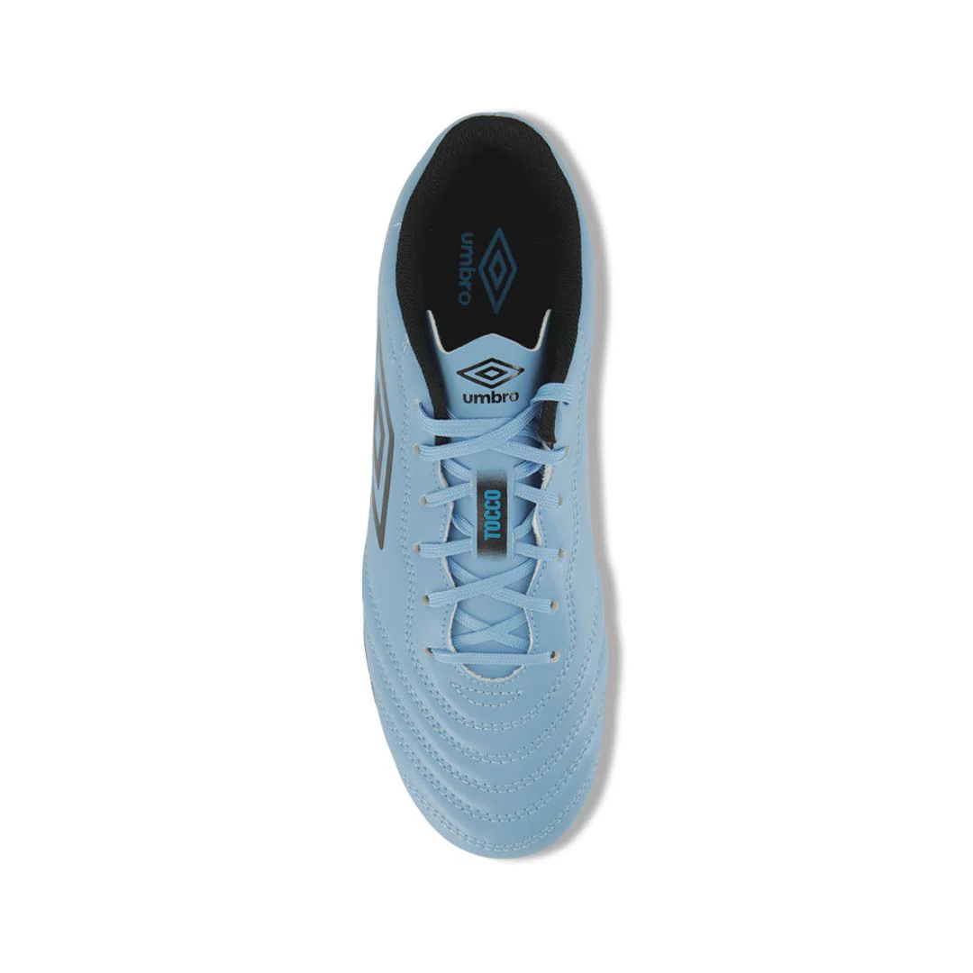 Umbro - Men's Tocco 3 League Firm Ground Cleats (HUSMF181865U LP4) - Image 3