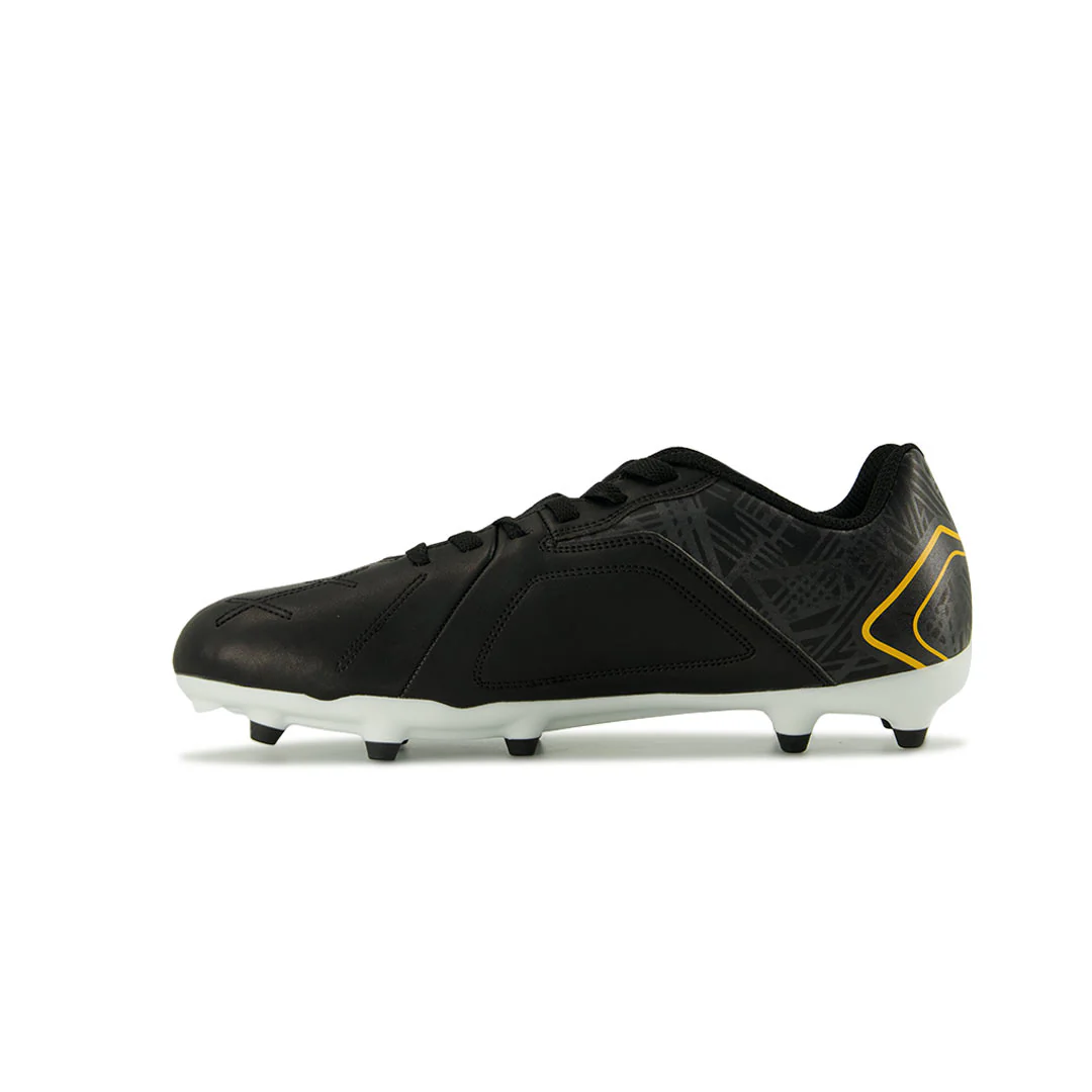 Umbro - Men's Tocco II League Firm Ground Cleats (HUSMF181749U 7EW) - Image 2