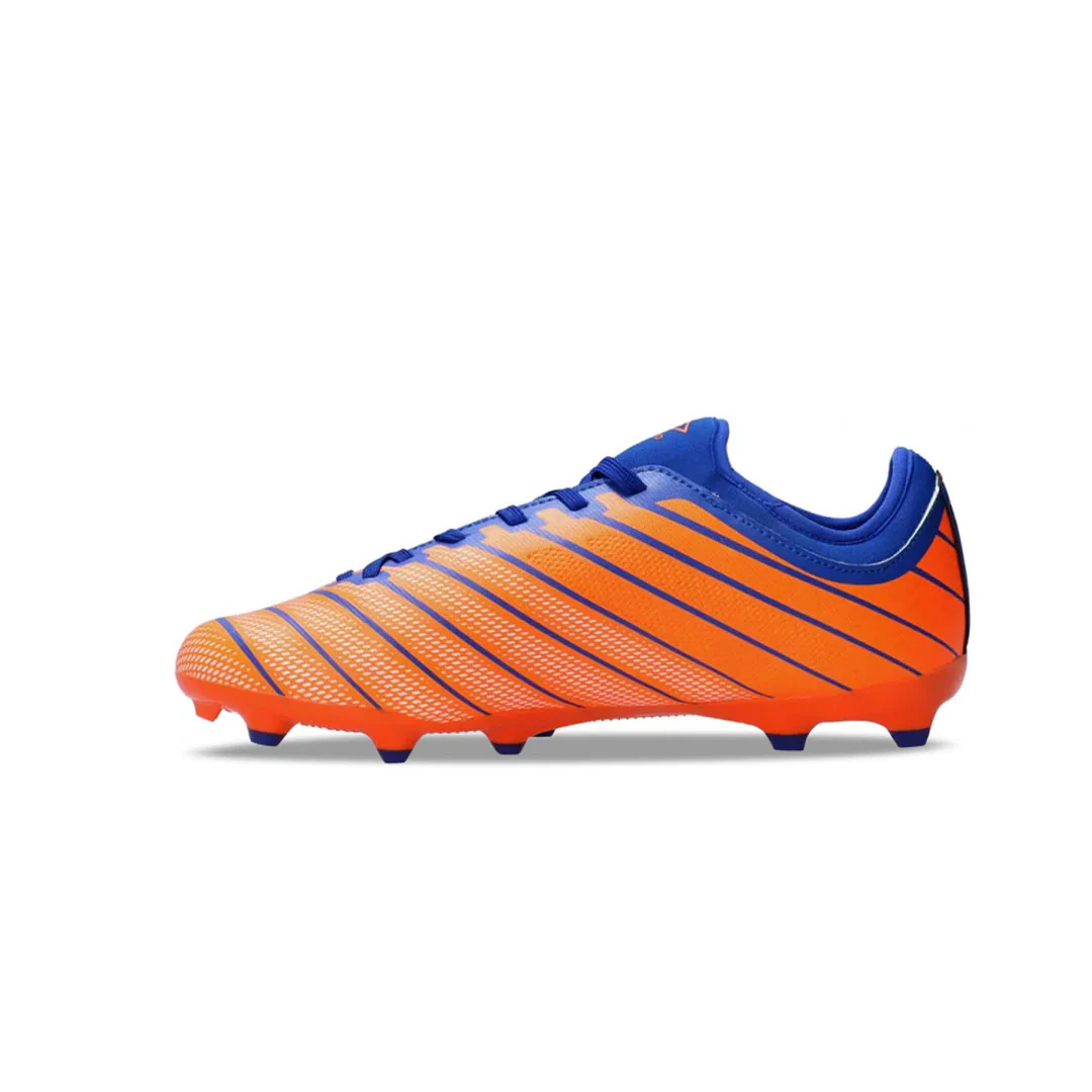 Umbro - Men's Velocita Elixir Club Firm Ground Cleats (HUSMF181935U LUK) - Image 2