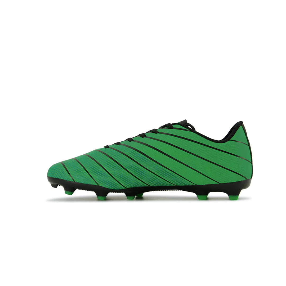 Umbro - Men's Velocita Elixir League Firm Ground Cleats (HUSMF181943U LU7) - Image 2