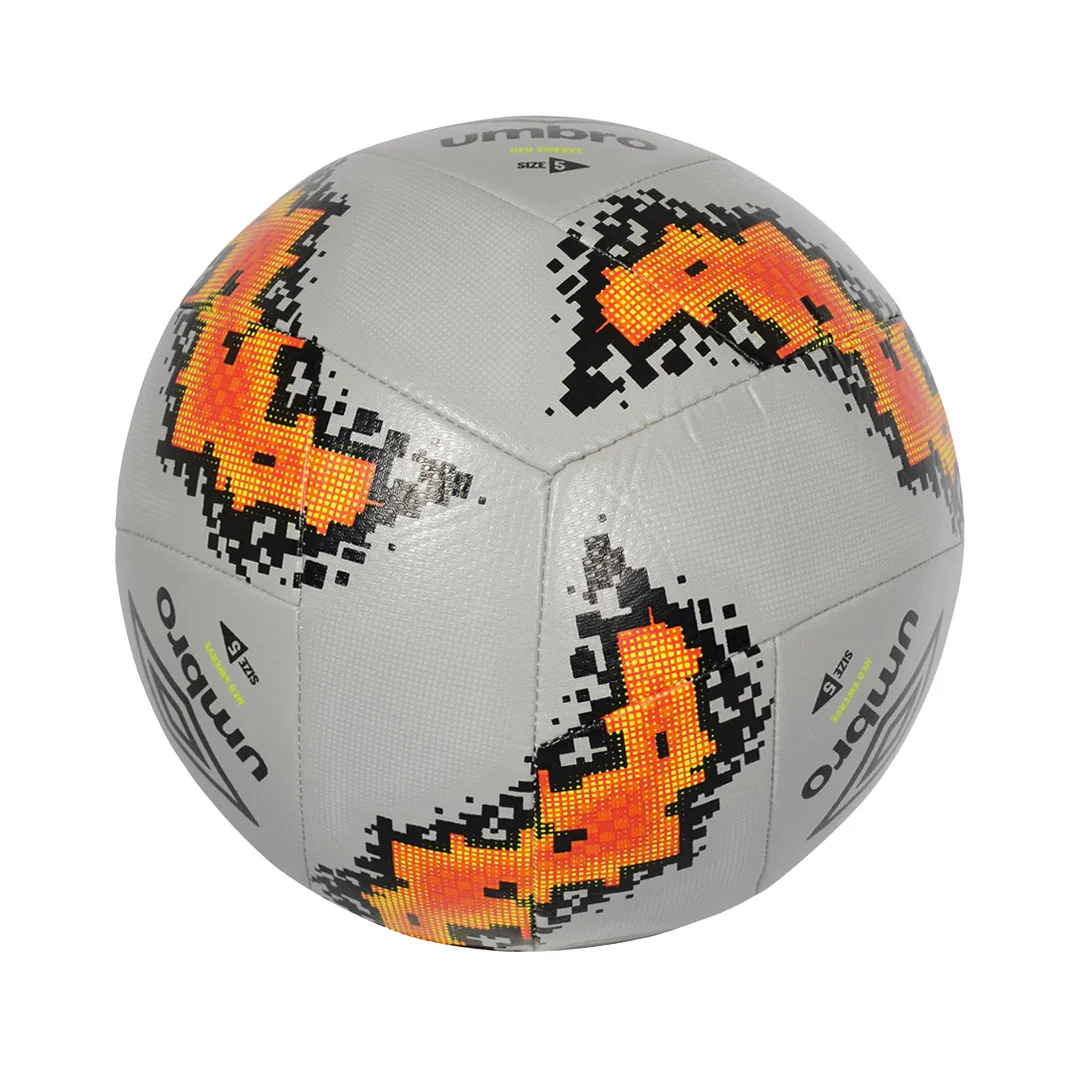 Umbro - Neo Swerve Soccer Ball - Size 5 (HUSAS21333U LVT-5) - Image 2