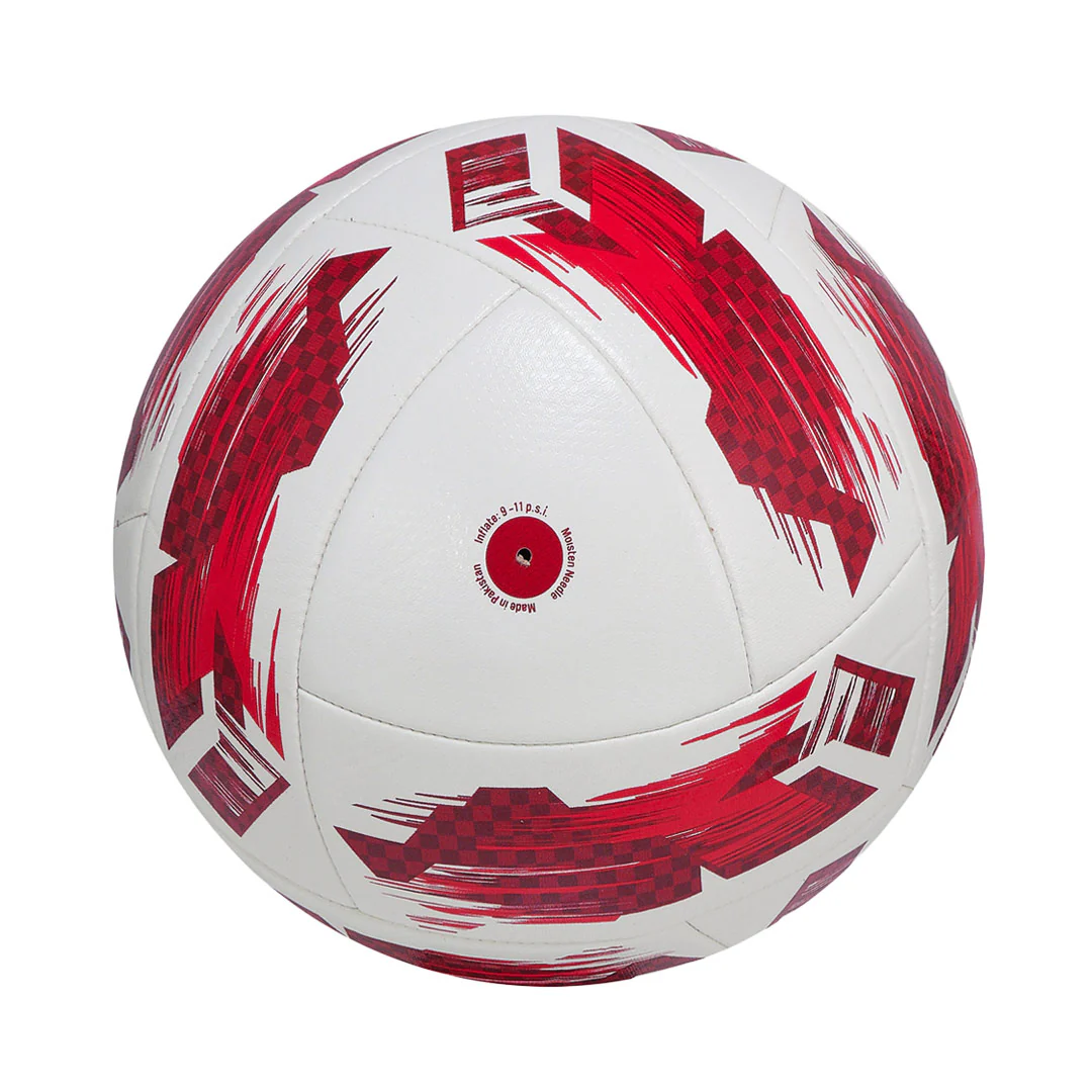 Umbro - Neo Swerve Soccer Ball - Size 5 (HUSAS26485U 791-5) - Image 3