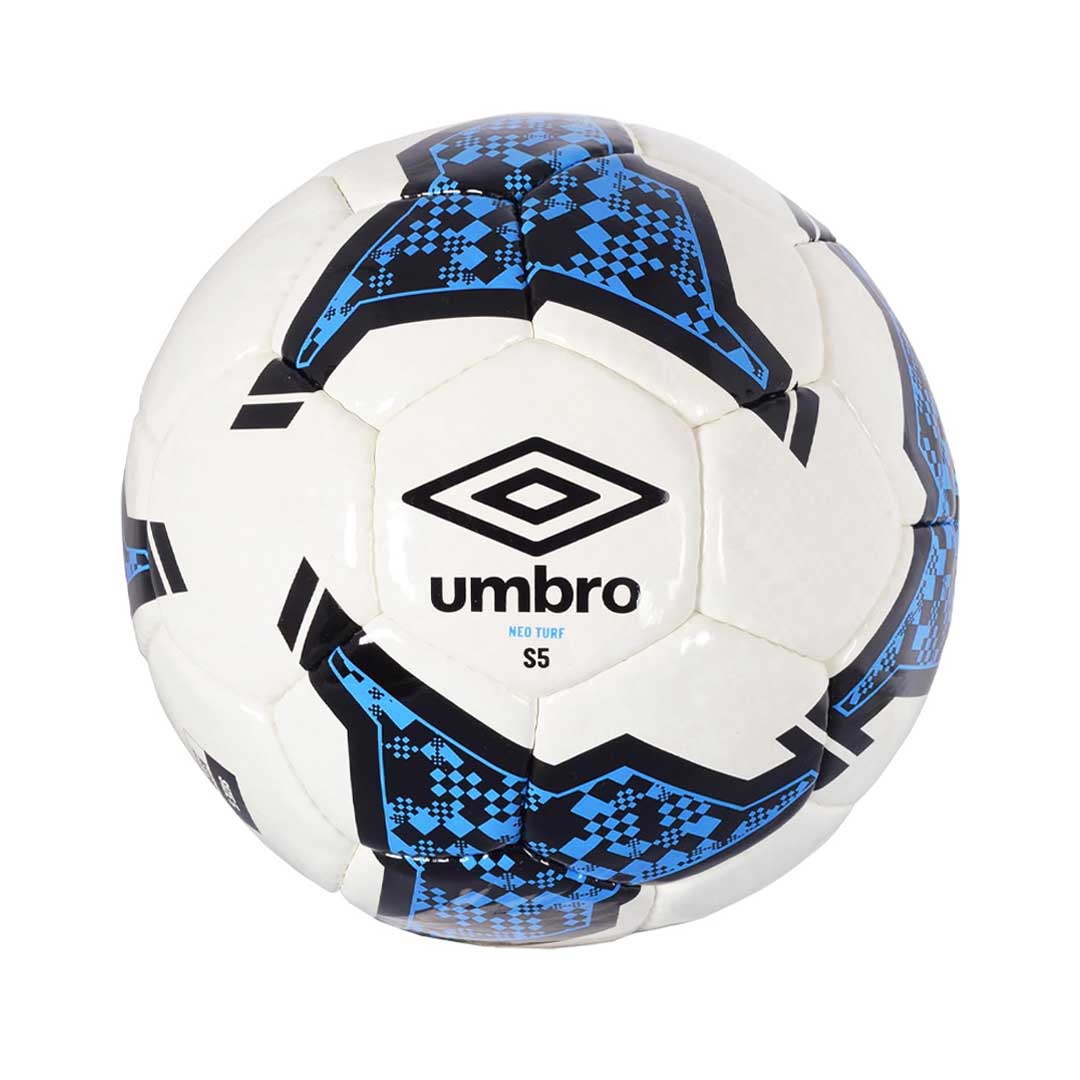 Umbro - Neo Turf Soccer Ball - Size 5 (HUSAS21258U LN5-5)