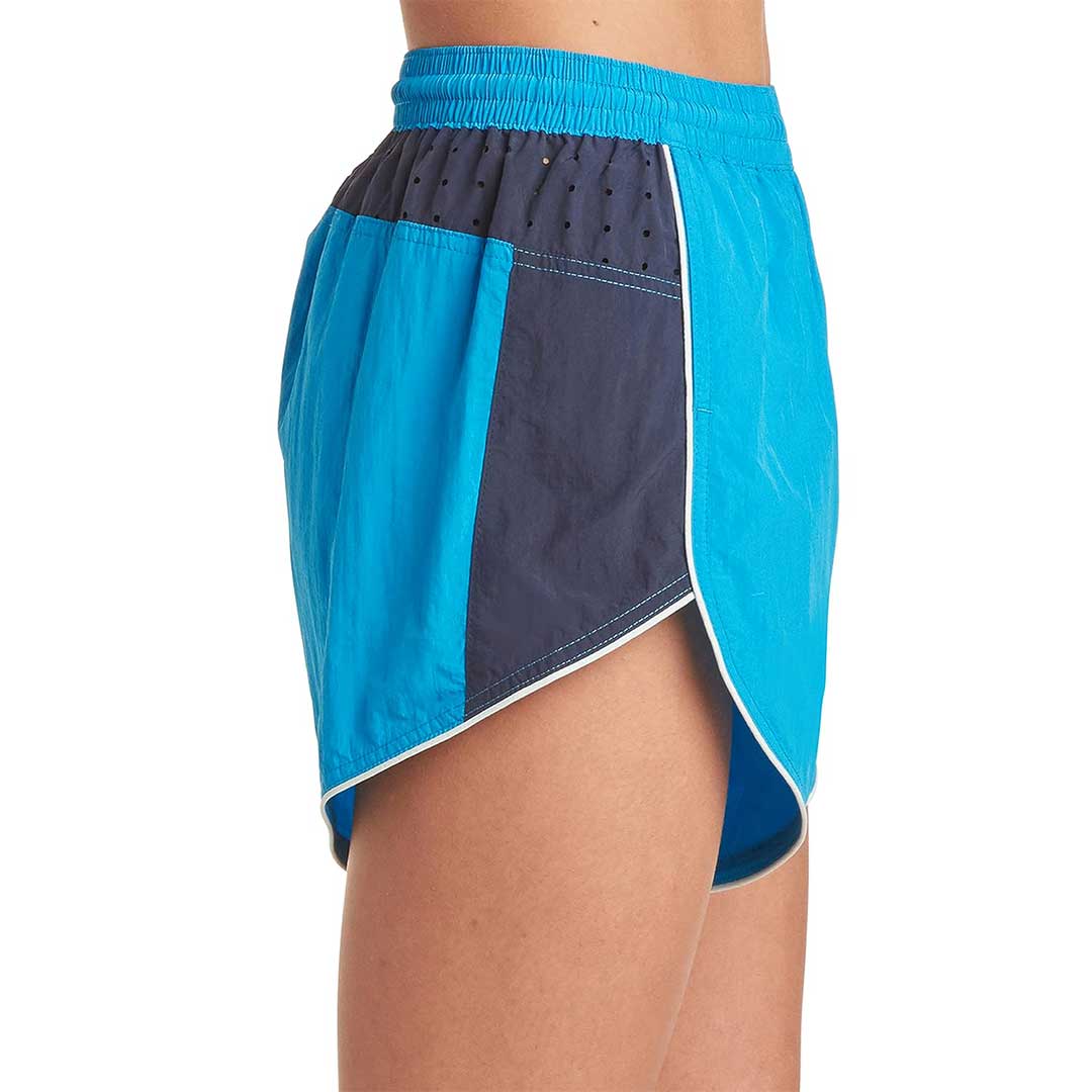 Umbro - Women's Running Shorts (HUUL1UBJE UT6) - Image 3
