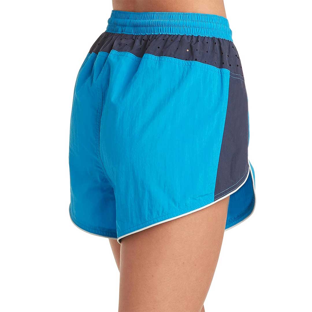 Umbro - Women's Running Shorts (HUUL1UBJE UT6) - Image 4