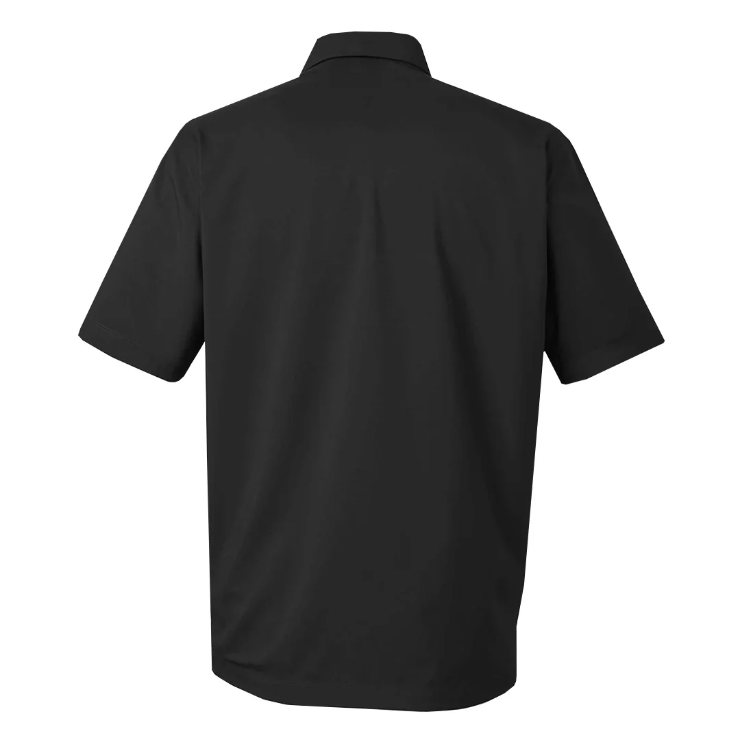 Under Armour - Men's Motivate Coach Woven Shirt (1351360 001) - Image 3