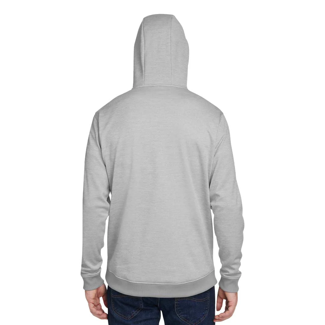Under Armour - Men's Storm Armour Fleece Hoodie (1370379 011) - Image 3