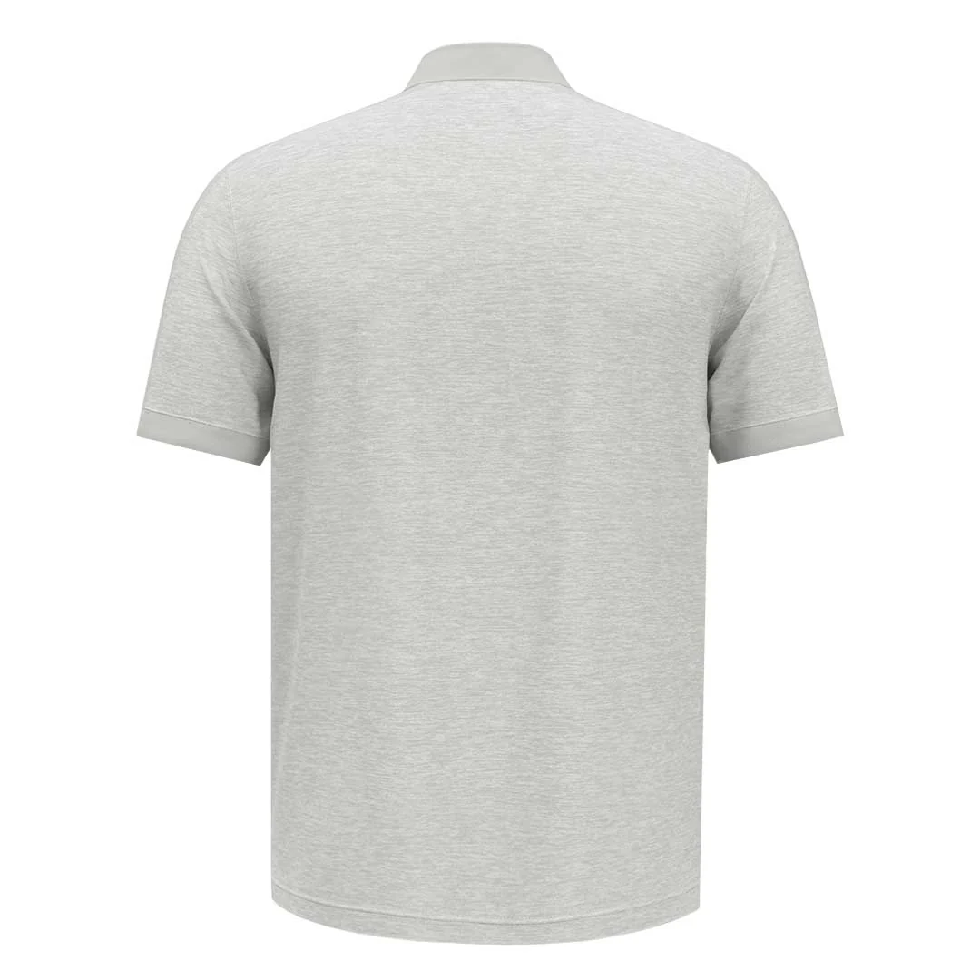 Under Armour - Men's Trophy Level Polo (1376907 011) - Image 2