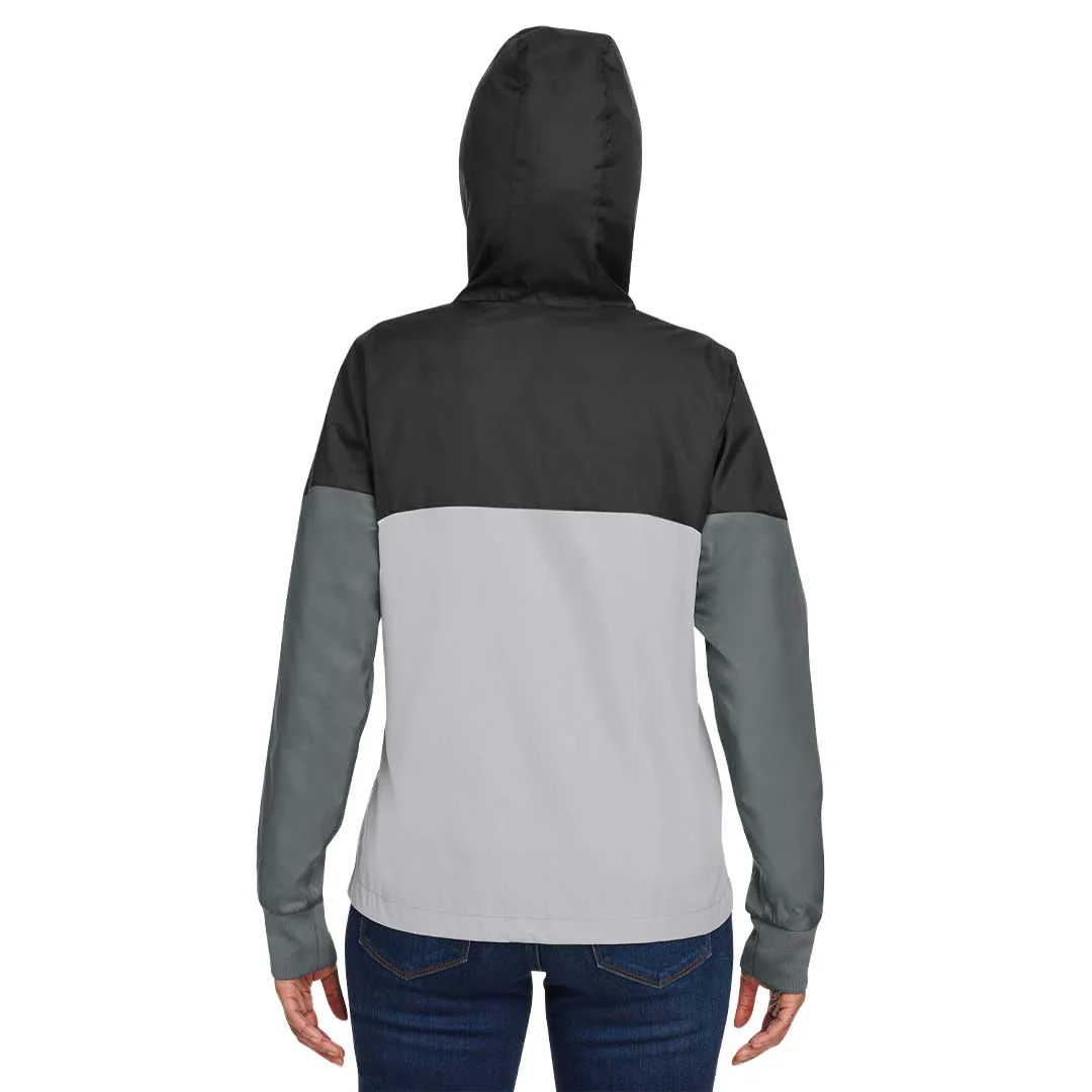 Under Armour - Women's Team Legacy Jacket (1359348 001) - Image 3