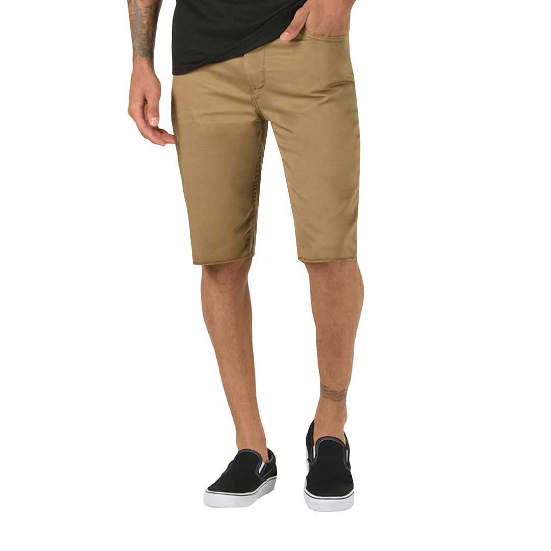 Vans - Men's AV Covina Shorts II (0JY8DZ9) - Image 2