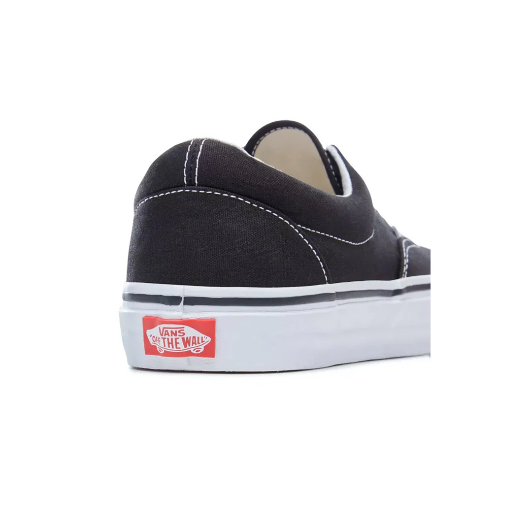 Vans - Men's Era Shoes (0EWZBLK) - Image 5