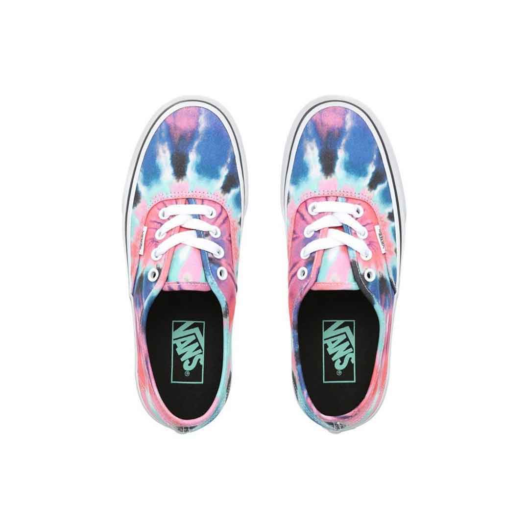 Vans - Unisex Authentic Shoes (38EMVKI) - Image 4