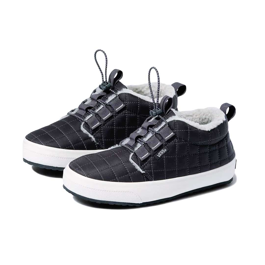Vans - Unisex Chukka Slip-er Shoes (5KQW8K8) - Image 2