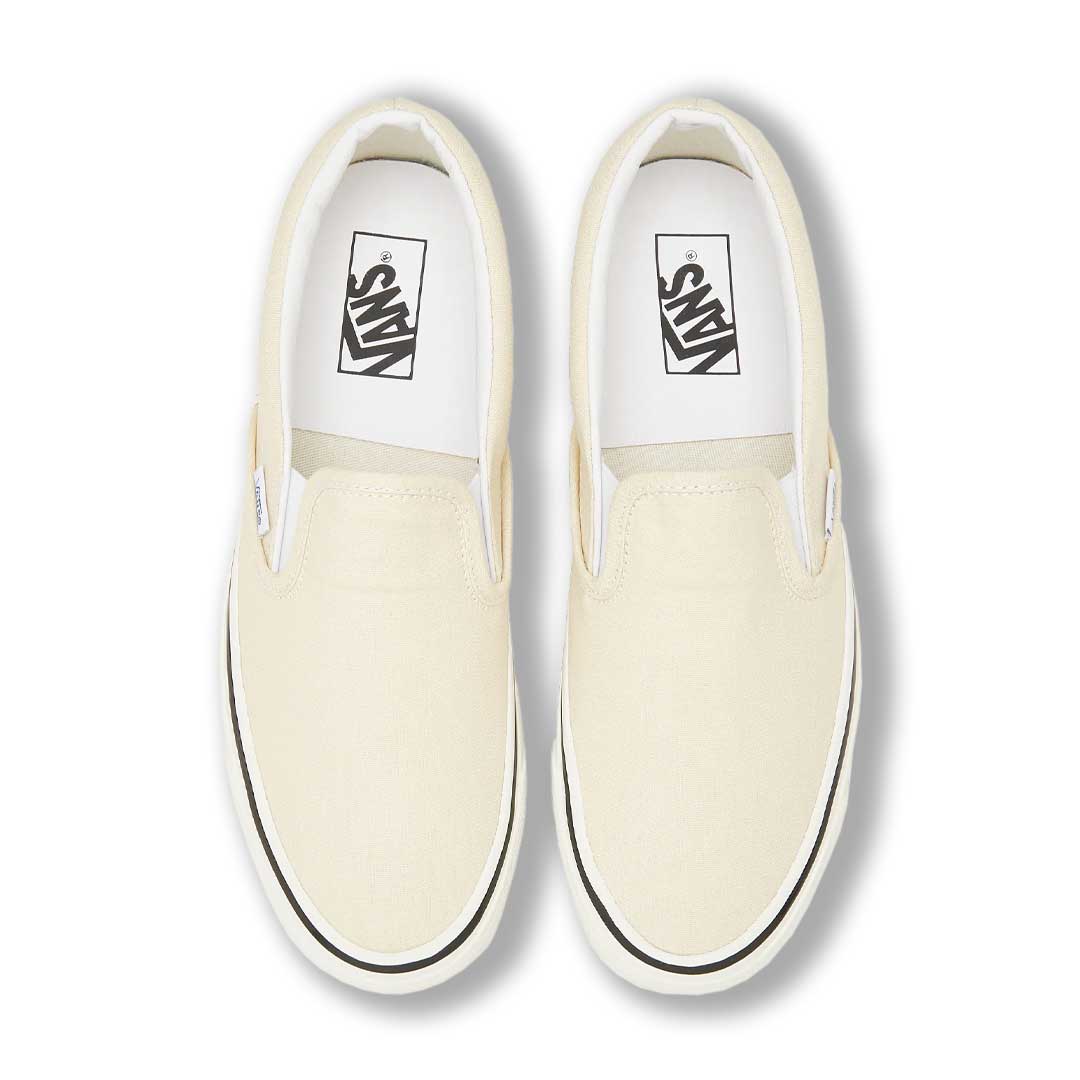 Vans - Unisex Classic Slip-On 98 DX Anaheim Factory Shoes (3JEXQWP) - Image 3