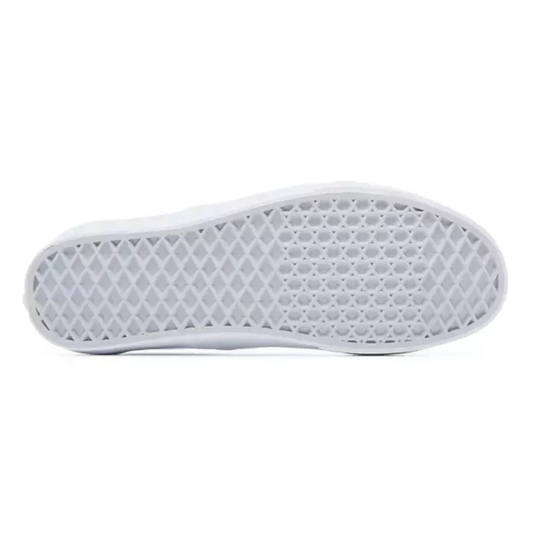 Vans - Unisex Classic Slip-On Shoes (0EYEW00) - Image 6