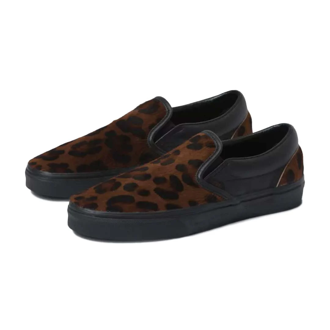 Vans - Unisex Classic Slip On Shoes (7VCFAB0) - Image 3