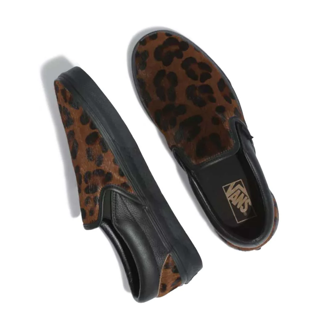 Vans - Unisex Classic Slip On Shoes (7VCFAB0) - Image 4