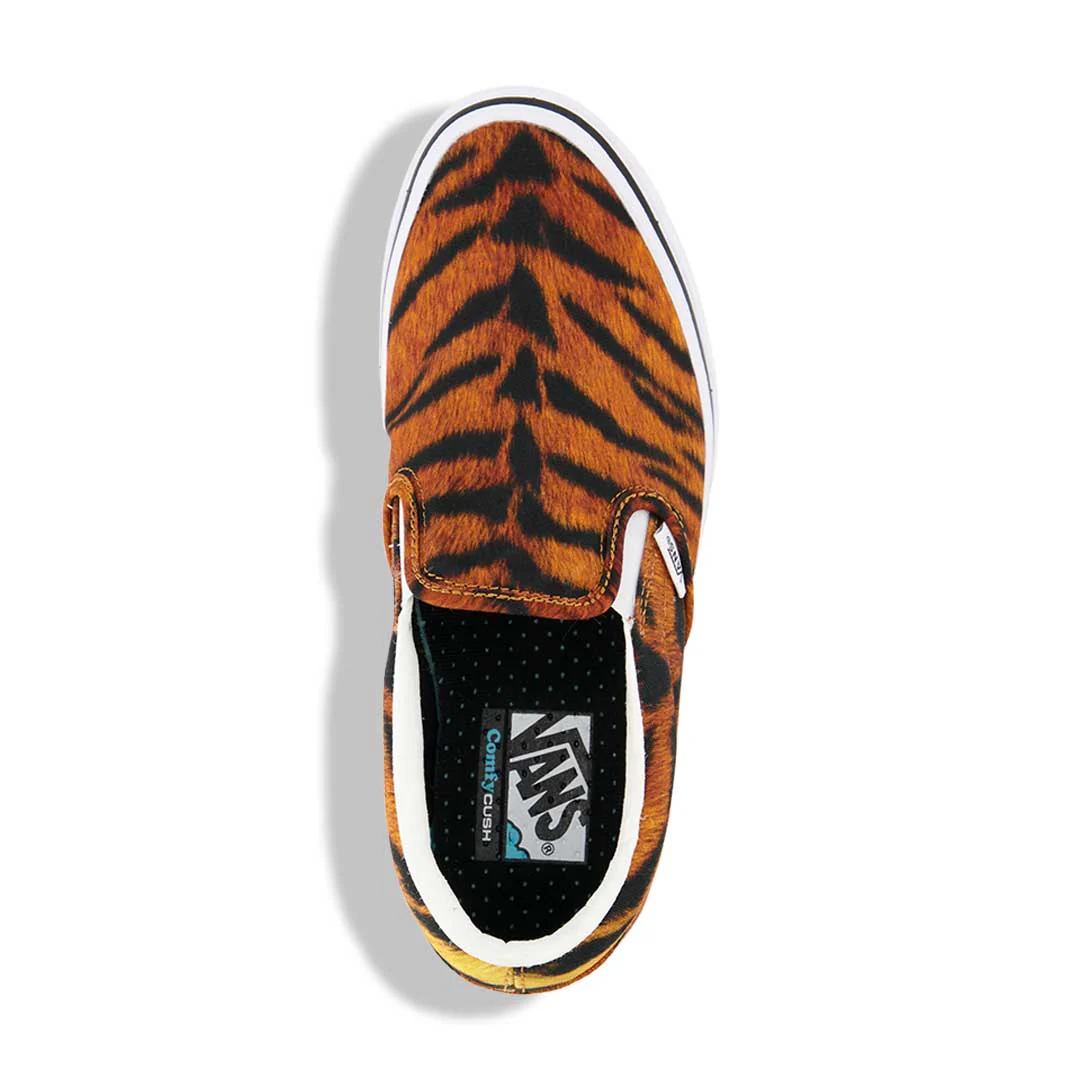 Vans - Unisex ComfyCush Slip-On Shoes (3WMD8WP) - Image 4