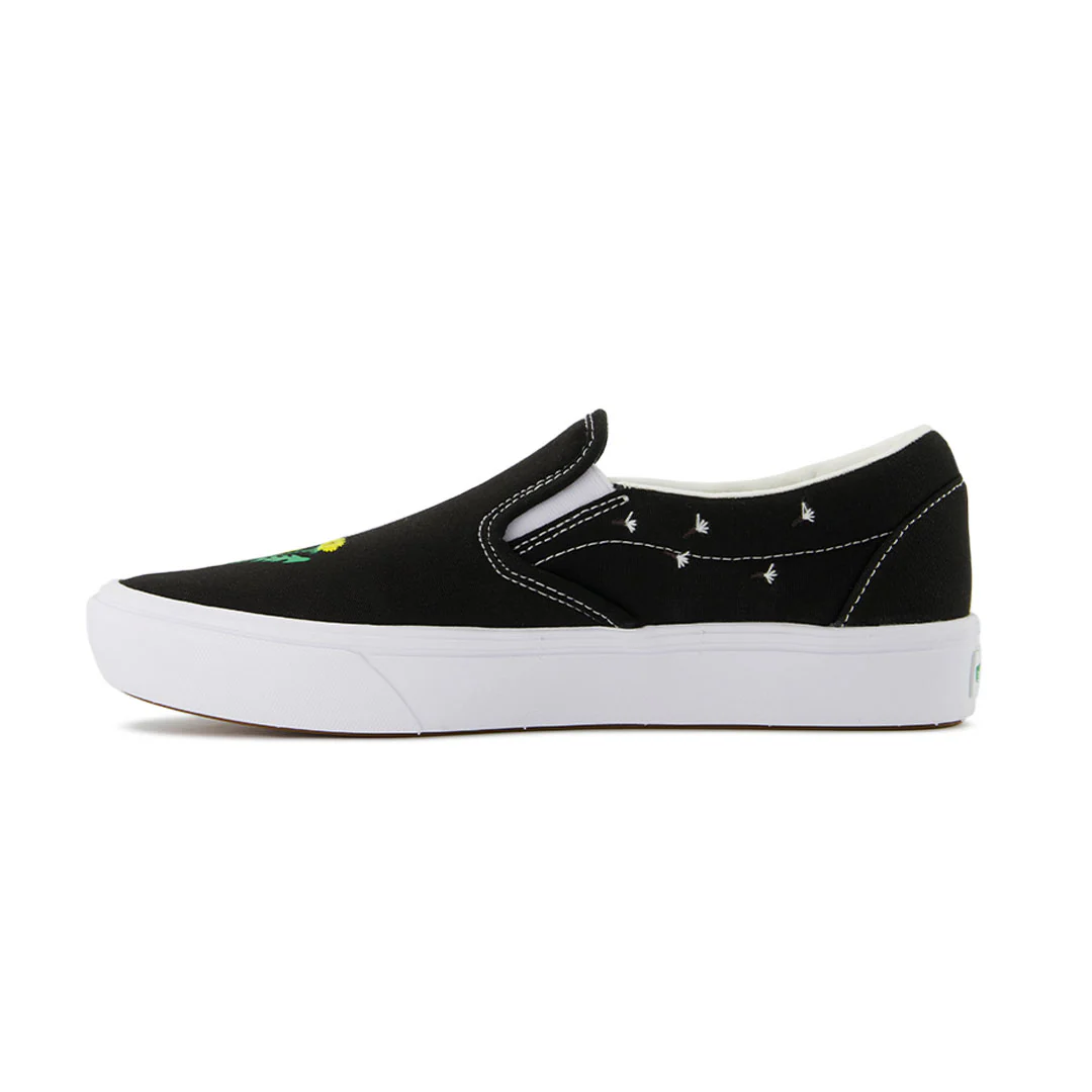 Vans - Unisex ComfyCush Slip-On Shoes (7TNMBMA) - Image 2