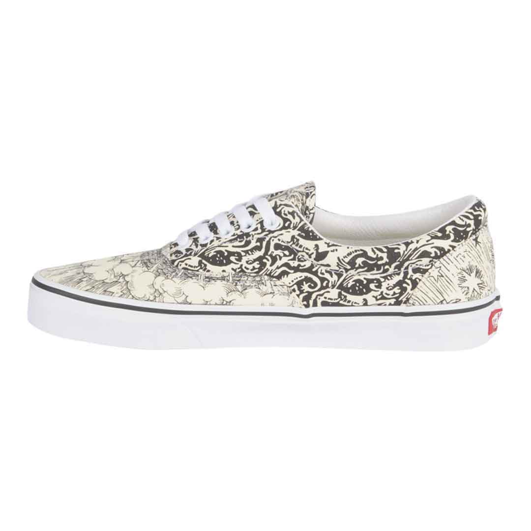 Vans - Unisex Era Shoes (4U39WT8) - Image 3