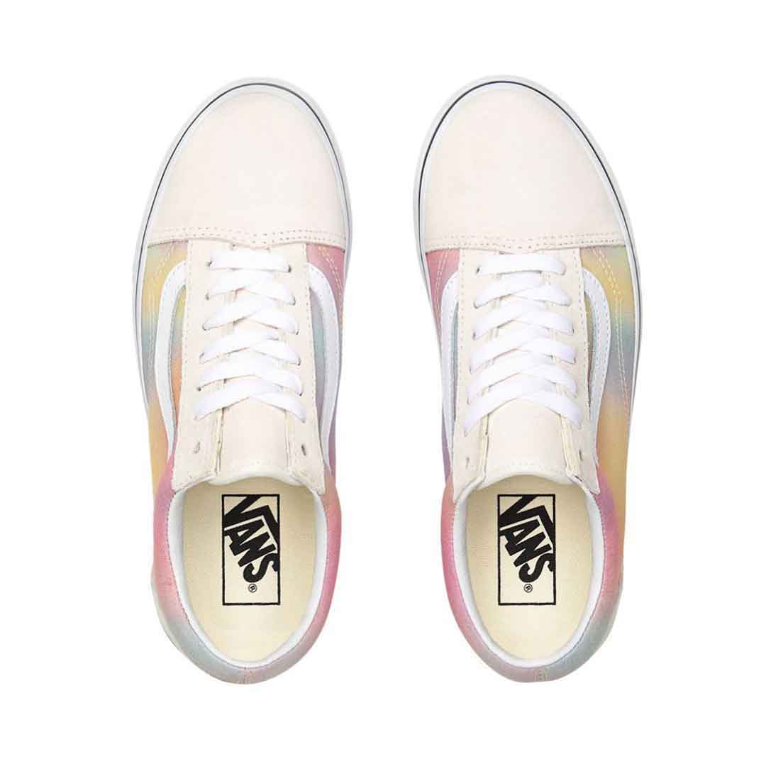 Vans - Unisex Old Skool Shoes (4U3BWGQ) - Image 4