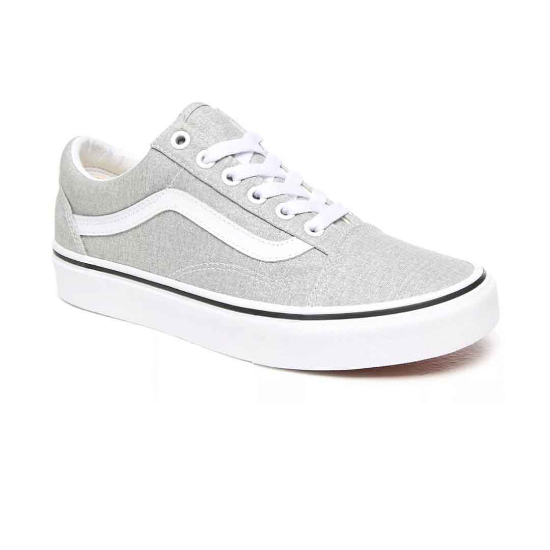 Vans - Unisex Old Skool Shoes (4U3BX1K) - Image 2