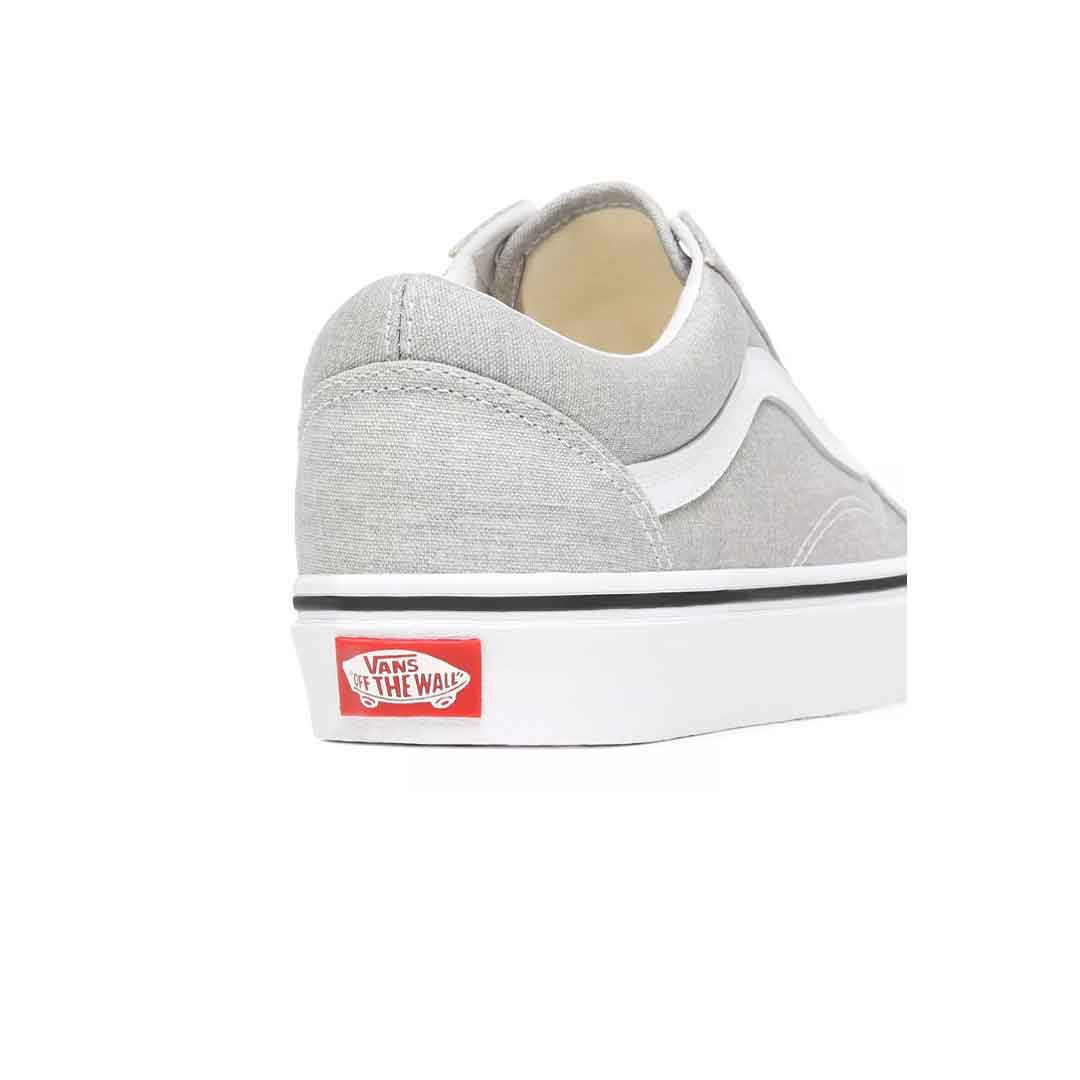 Vans - Unisex Old Skool Shoes (4U3BX1K) - Image 5
