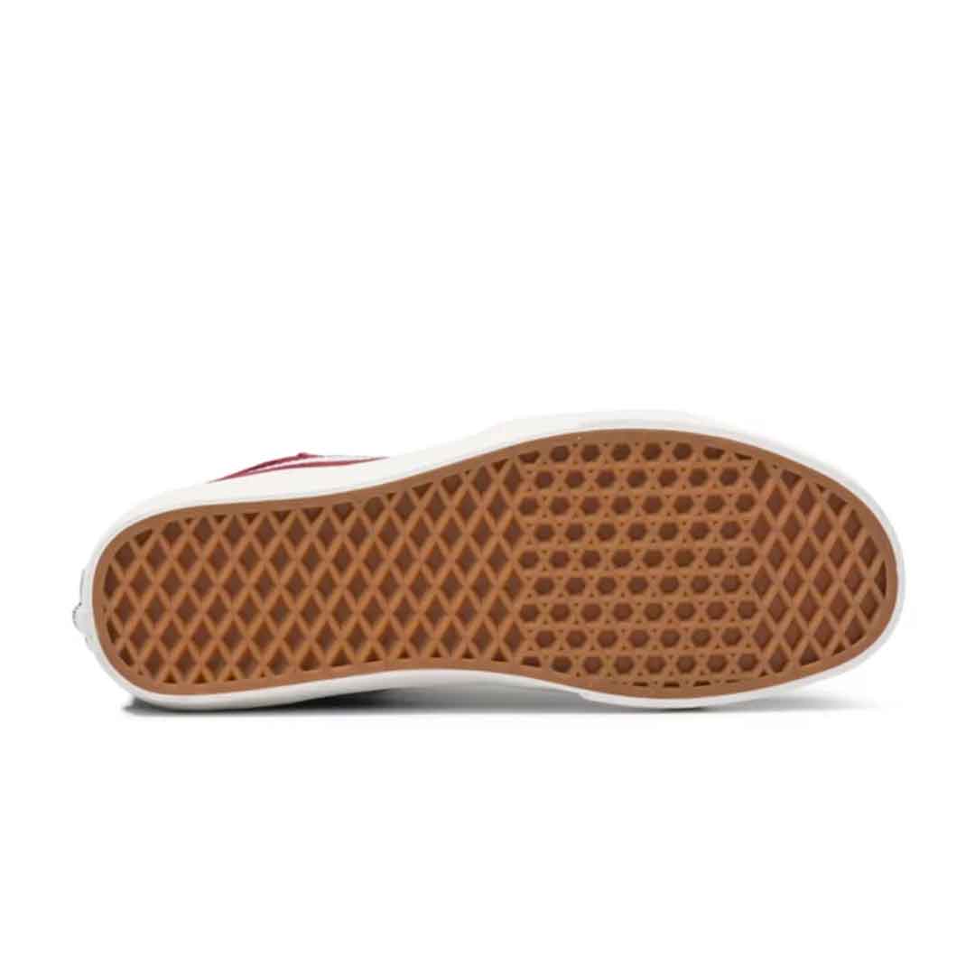 Vans - Unisex Pig Suede Sk8 Hi Shoes (32QG9G8) - Image 5