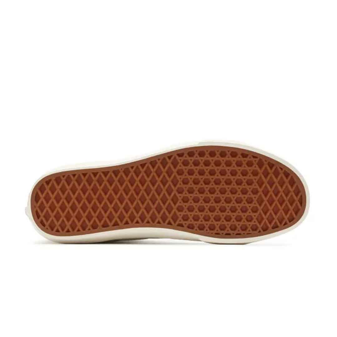 Vans - Unisex Pig Suede SK8-Hi Shoes (5JMJ8DT) - Image 4