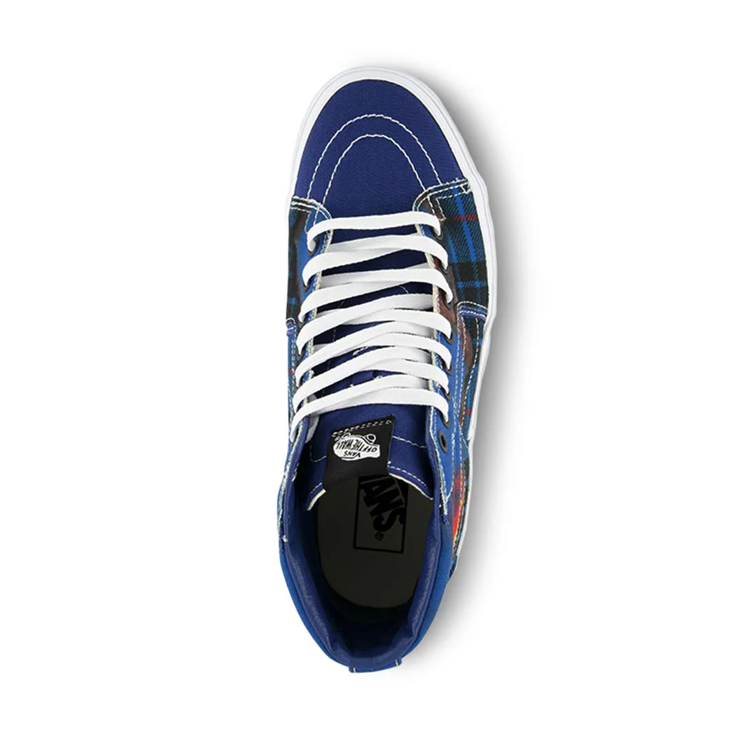 Vans - Unisex Sk8-Hi Bolt Big Reveal Shoes (5JIV1P4) - Image 5