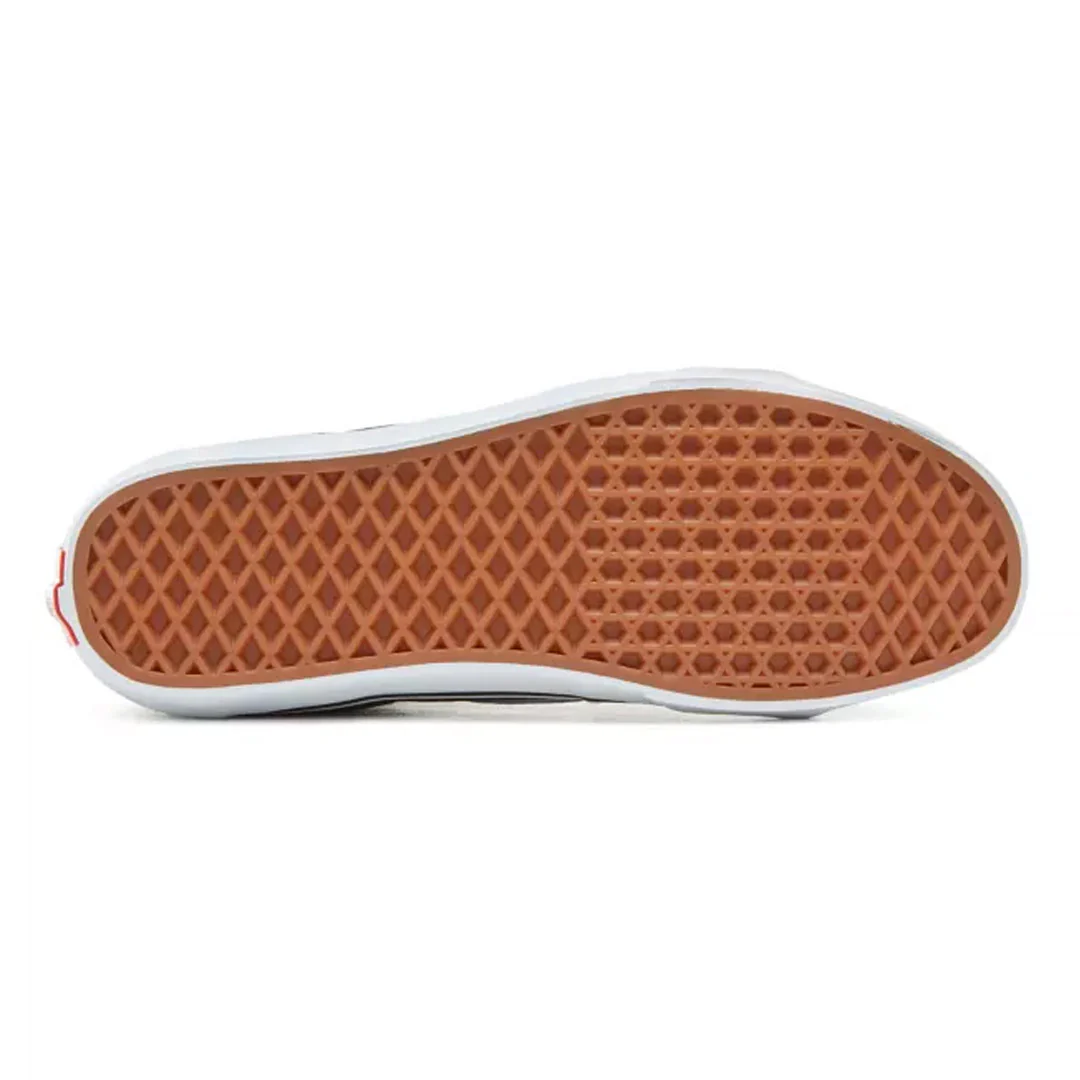 Vans - Unisex Sk8-Hi Shoes (0D5IB8C) - Image 6