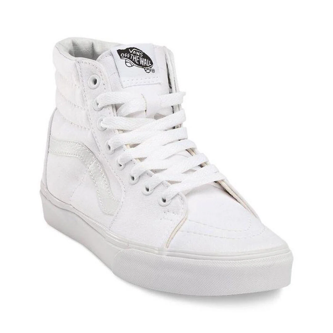 Vans - Unisex Sk8-Hi Shoes (0D5IW00) - Image 2