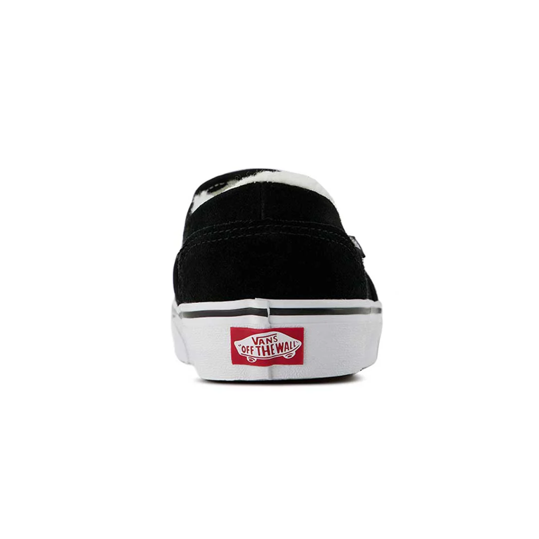 Vans - Women's Asher Suede Shoes (32QM63M) - Image 3