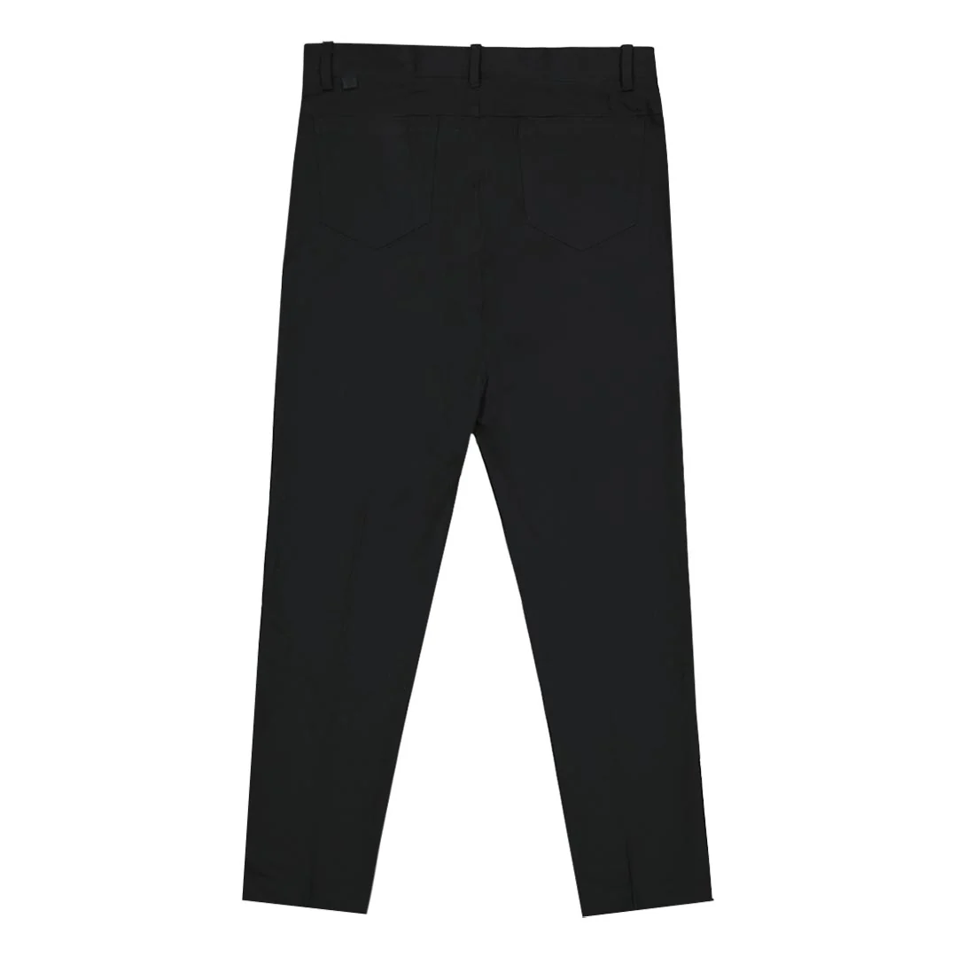 VRST - Men's Plain 5 Pocket Tech Pant (MVG25004 001) - Image 2