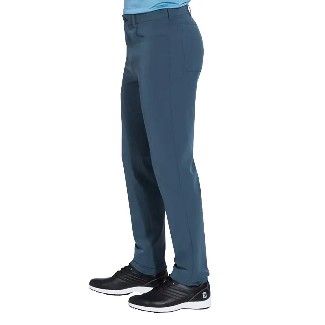 Walter Hagen - Men's Performance 11 5-Pocket Golf Pant (MGA15107 027) - Image 3