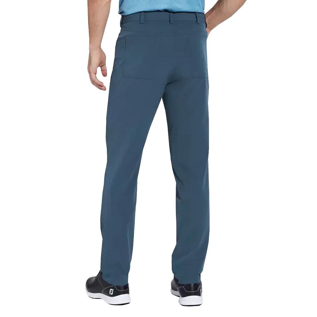 Walter Hagen - Men's Performance 11 5-Pocket Golf Pant (MGA15107 027) - Image 4