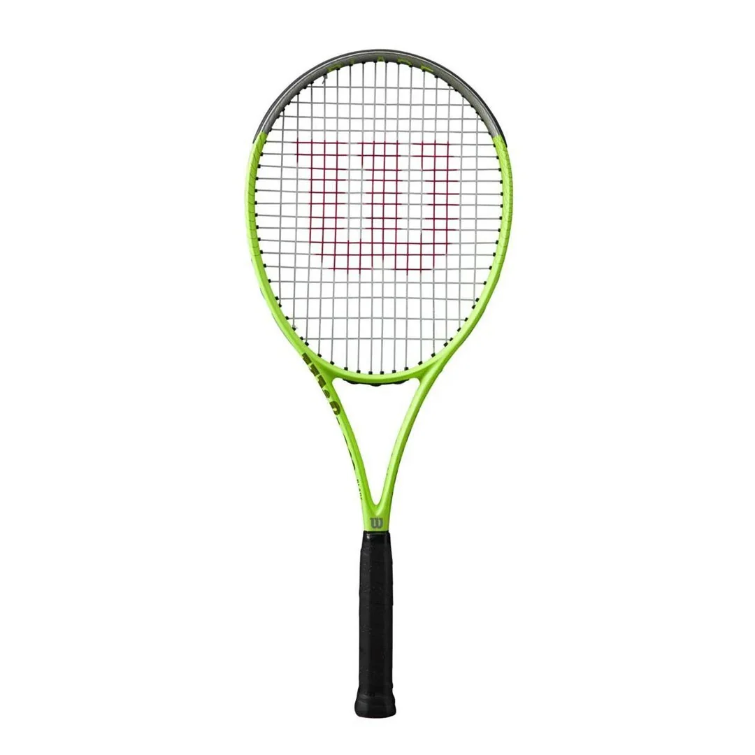 Wilson - Adult Blade Feel RXT 105 Tennis Racquet (3) (WR117610U3)