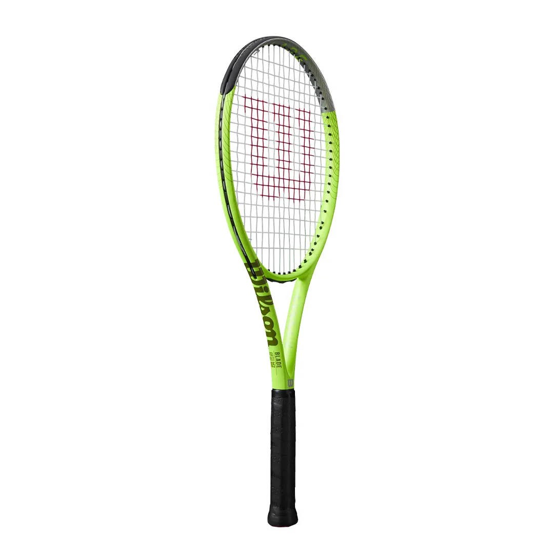 Wilson - Adult Blade Feel RXT 105 Tennis Racquet (3) (WR117610U3) - Image 2